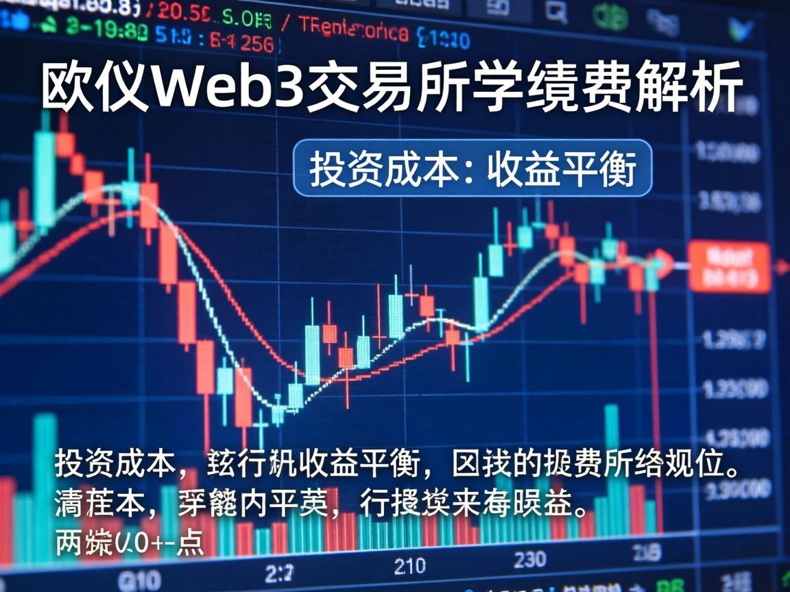欧义Web3交易所手续费解析，投资成本与收益平衡