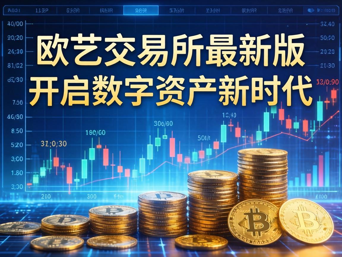 欧艺交易所最新版，开启数字资产新时代