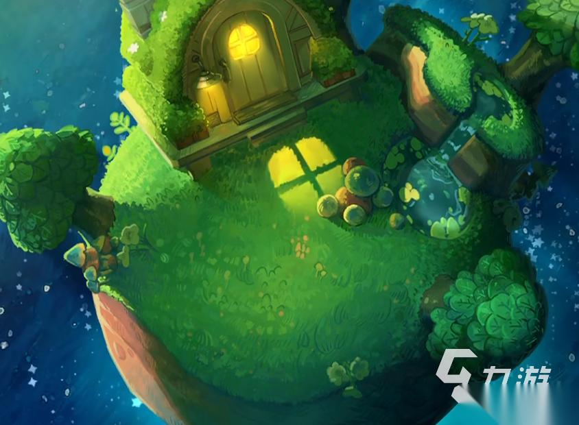 星布谷地测试服下载在哪 星布谷地测试服介绍