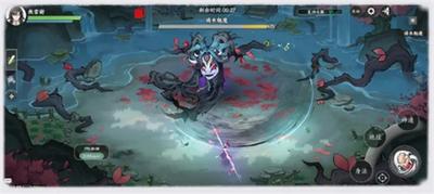 生存33天魅魔全频攻击如何躲避