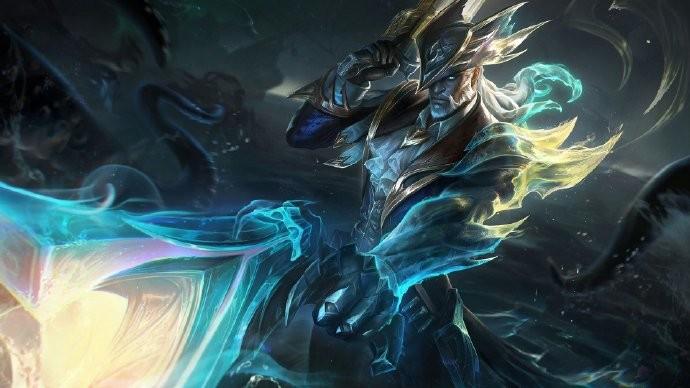LOL海克斯大乱斗强化护持效果一览