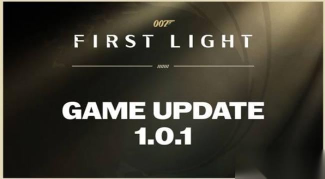 007初露锋芒 5月29日更新公告 修复各种崩溃