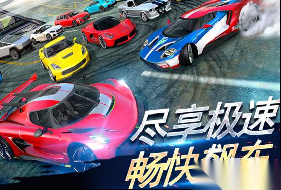 有趣的单机赛车游戏有哪些 2026好玩的单机赛车手游大全