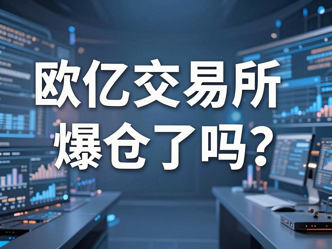 欧亿交易所爆仓了吗 深度解析与应对策略