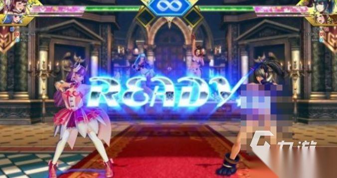 有趣的格斗少女游戏下载 好玩的格斗游戏有哪些2026