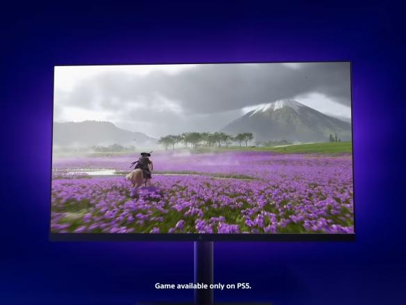 索尼重申游戏独占 羊蹄山 广告标注“Only on PS5”