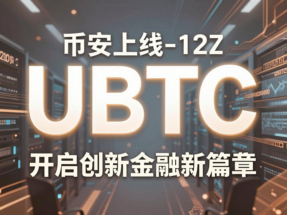 币安上线UBTC，开启创新金融新篇章