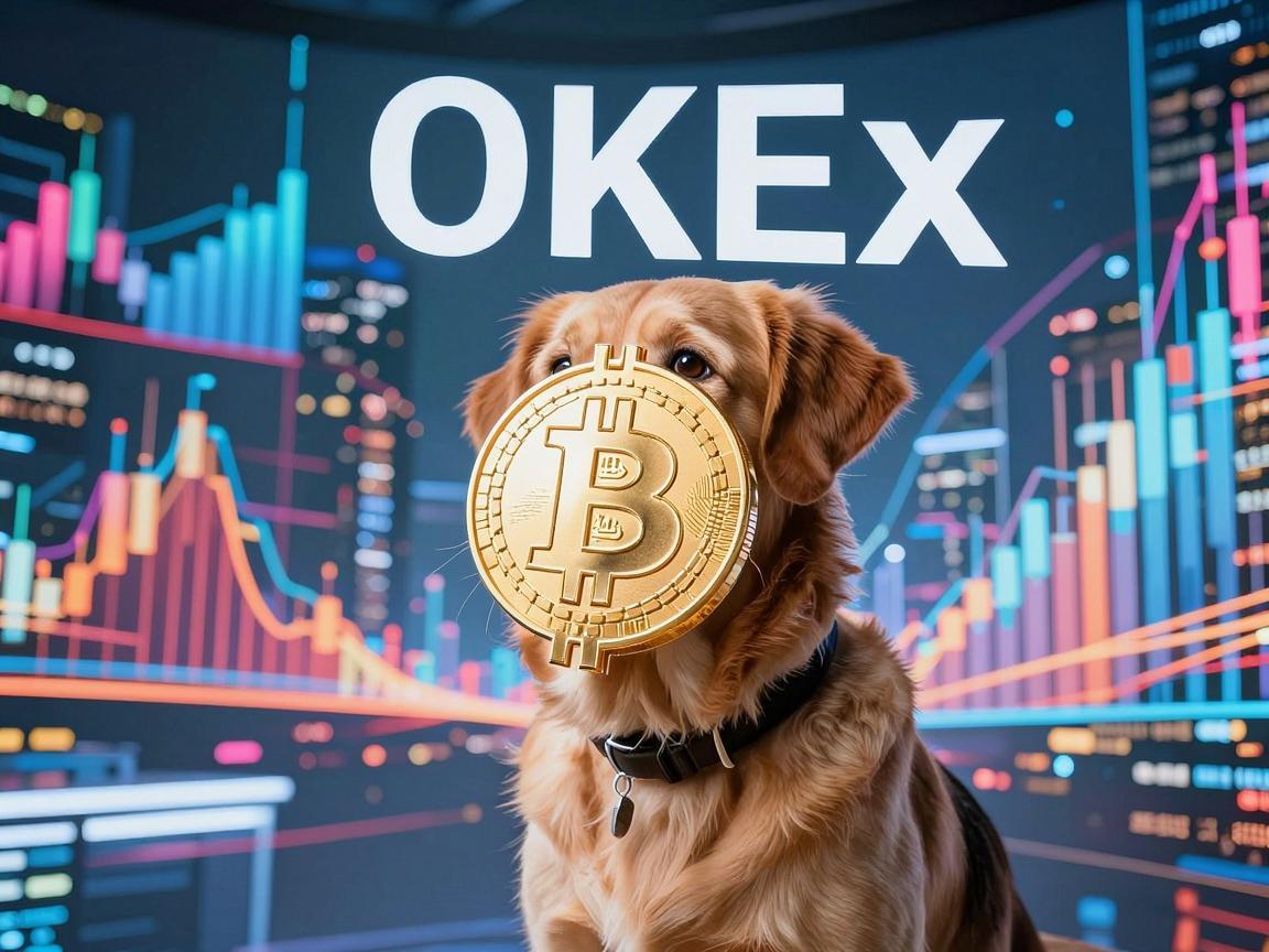 狗狗币选欧义Web3，OKEx引领数字货币新潮流