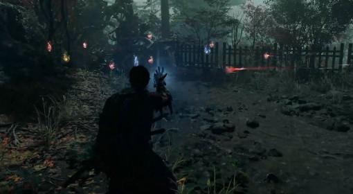 鬼武者：剑之道 动作系统介绍
