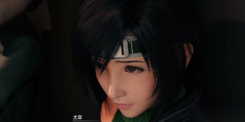 最终幻想7重制过渡版 史卡蕾特打法技巧大揭秘 掌握史卡蕾特的攻略