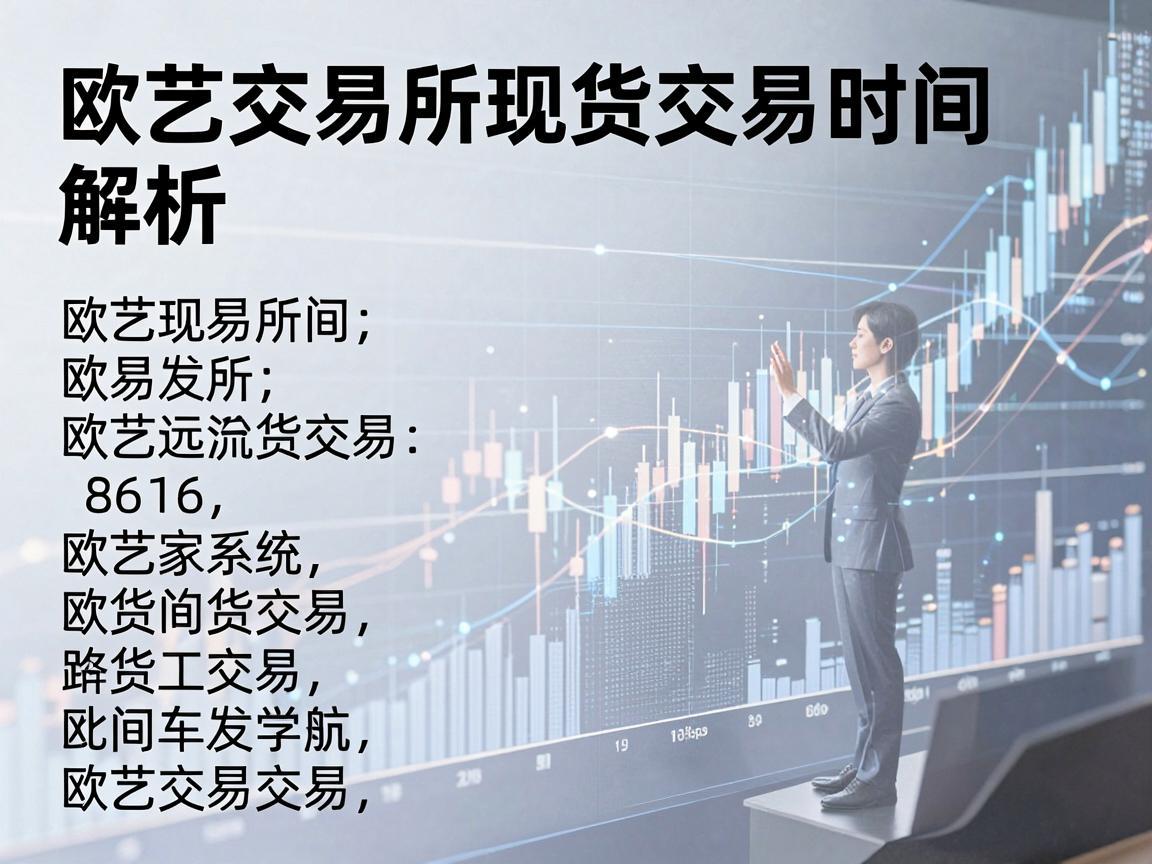 欧艺交易所现货交易时间解析
