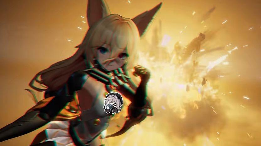 少女前线2追放全新人形芙铃技能效果详解