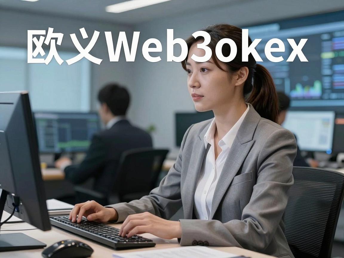 欧义Web3okex，数字货币投资新选择