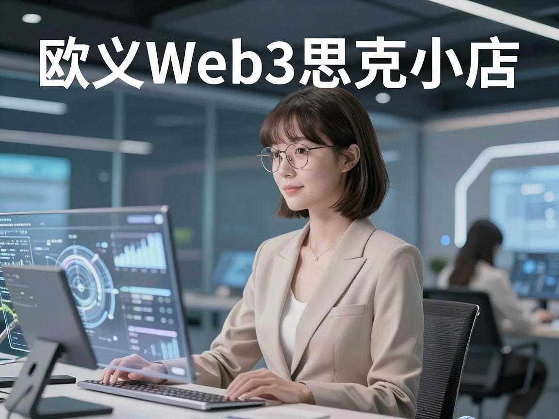 欧义Web3思克小店，探索数字世界中的可靠伙伴