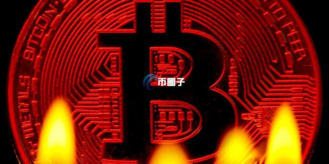 美国比特币现货ETF上周失血17亿美元！贝莱德也扛不住 创上市以来最大单周抛售潮