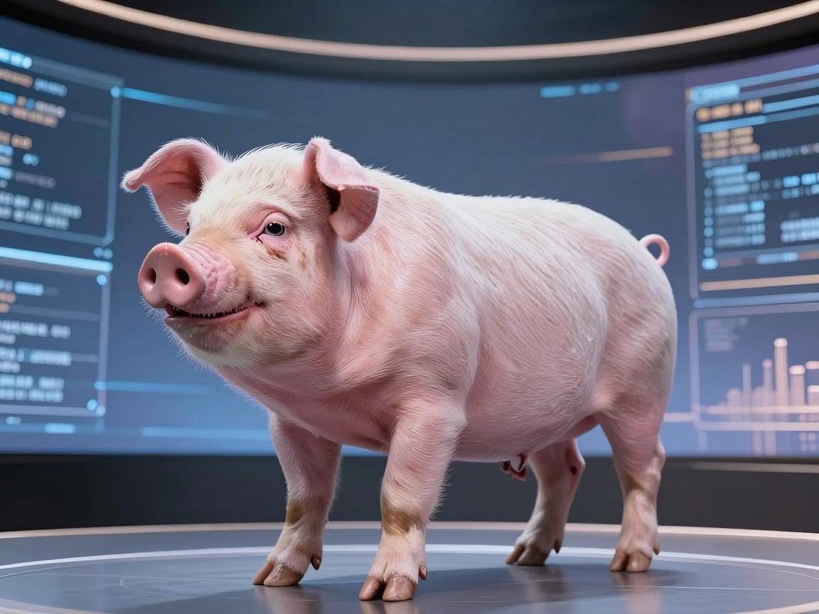 Pig上欧艺交易所，数字艺术的新篇章