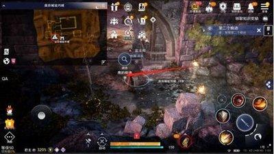 红色沙漠宿敌下场任务怎么完成