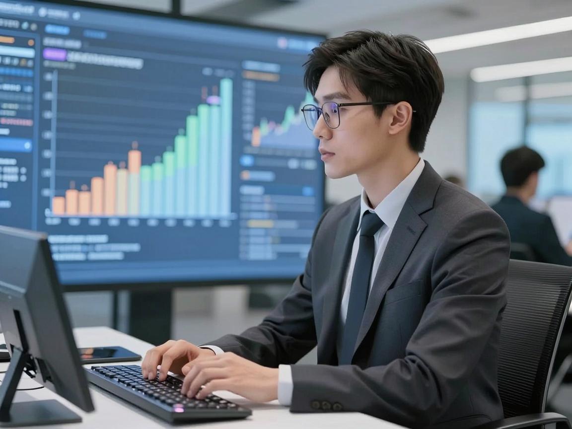 币安Web3交易，量化策略的革新之路