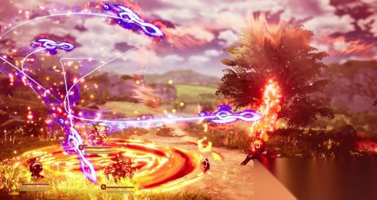 最终幻想RESONANCE官宣 HD 2D新作2026年10月22日登陆多平台