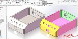 Solidworks钣金展开教程是什么