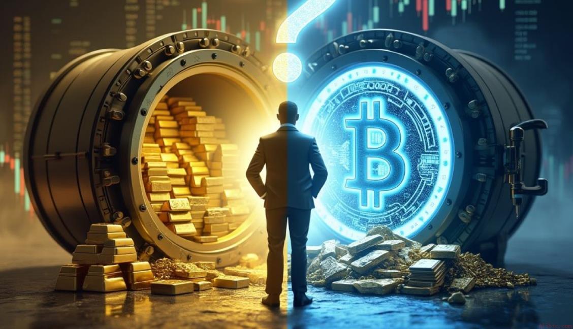 汇款巨头速汇金与西联汇款为何选择Solana