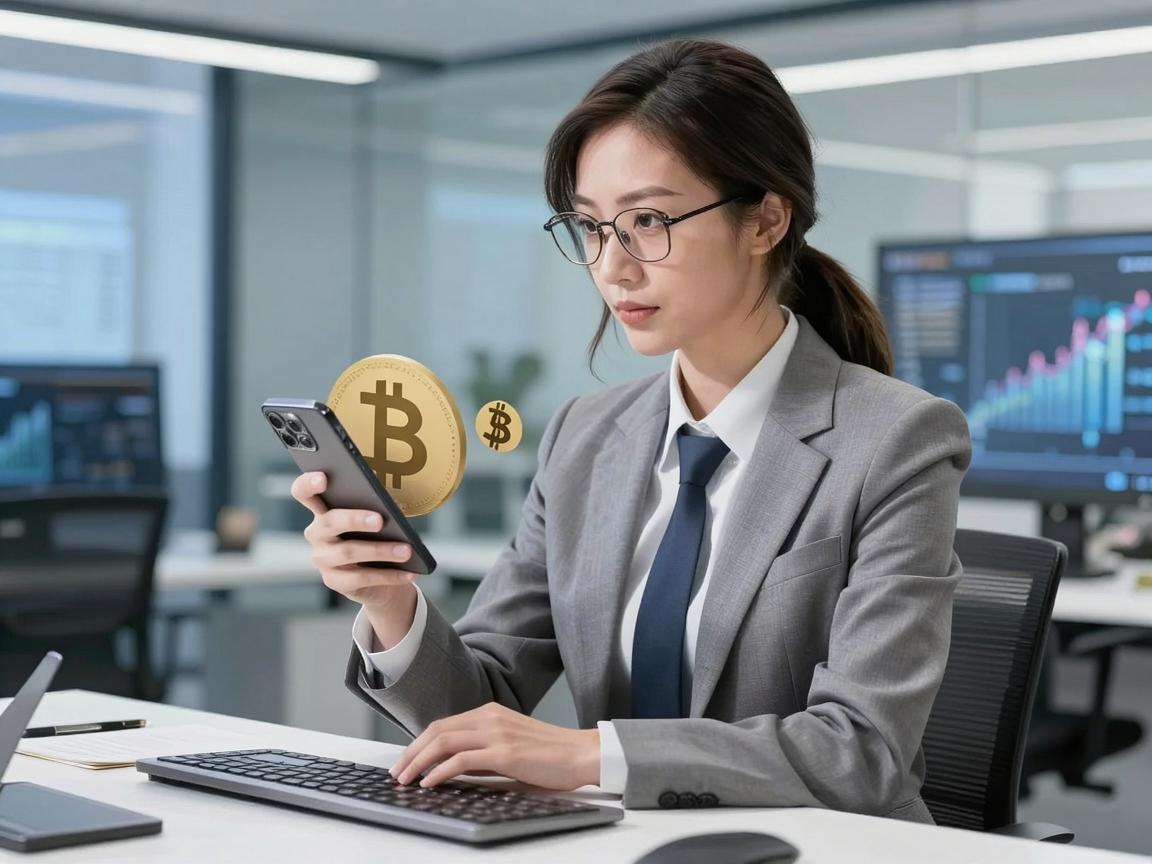 探索币安狗狗币充值的便捷之道
