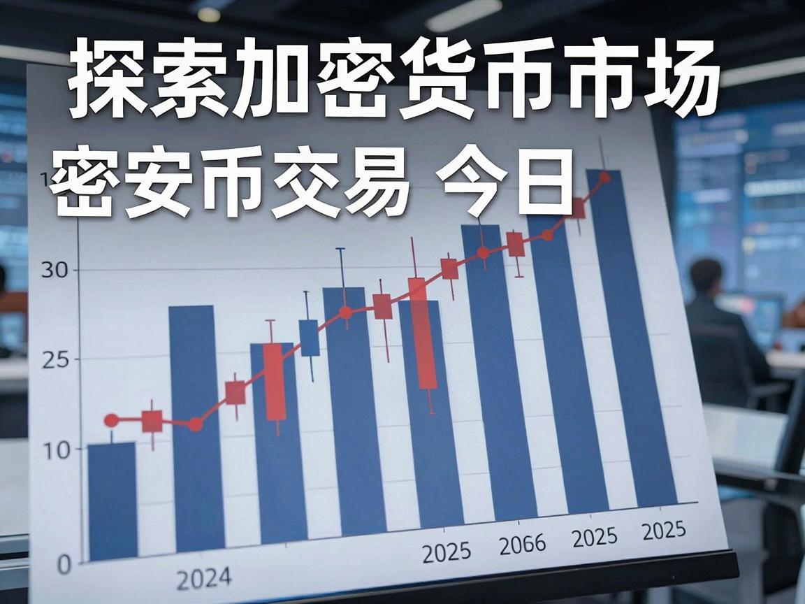 探索加密货币市场，密安币交易今日价格分析