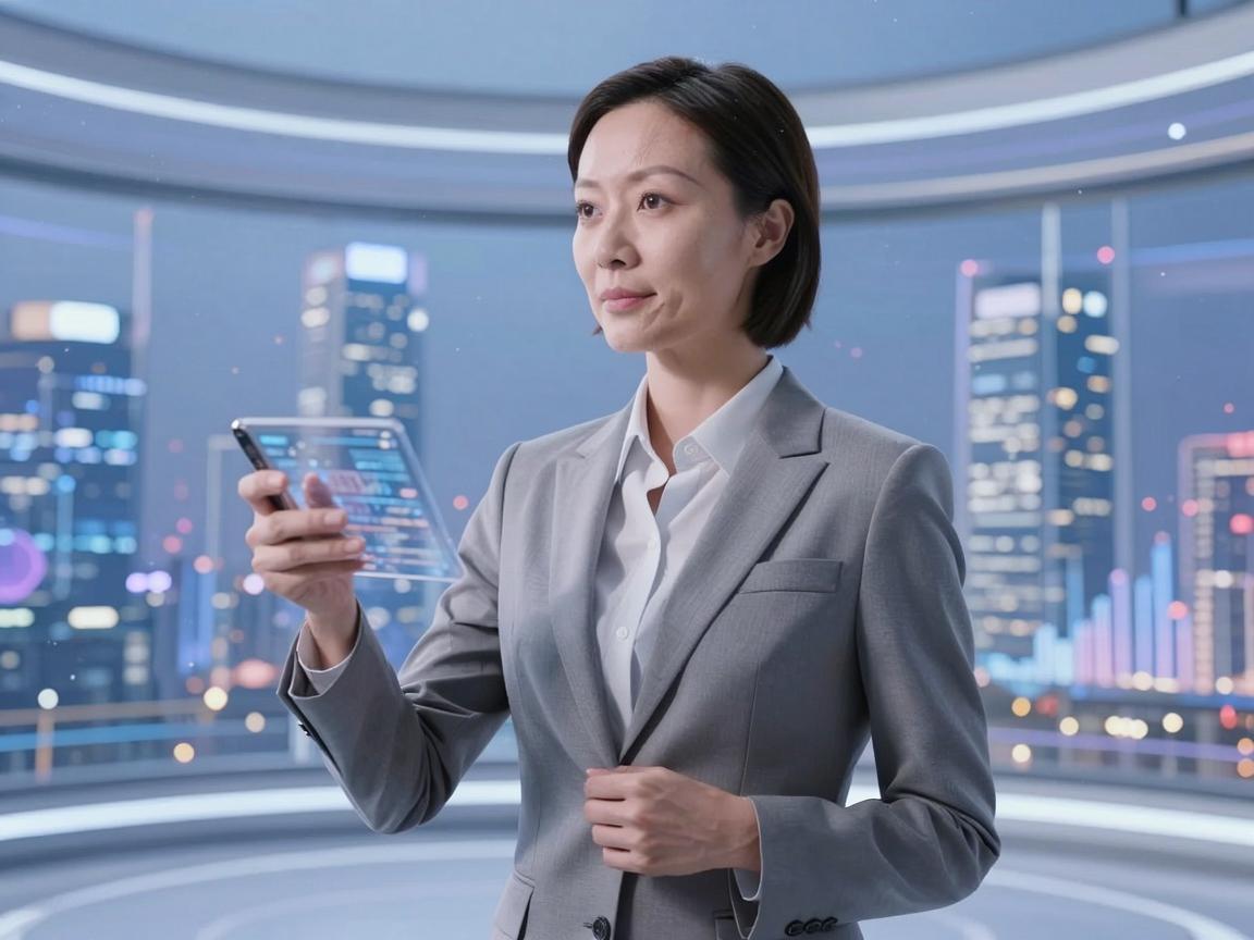 探索华建欧义web3思科技的未来
