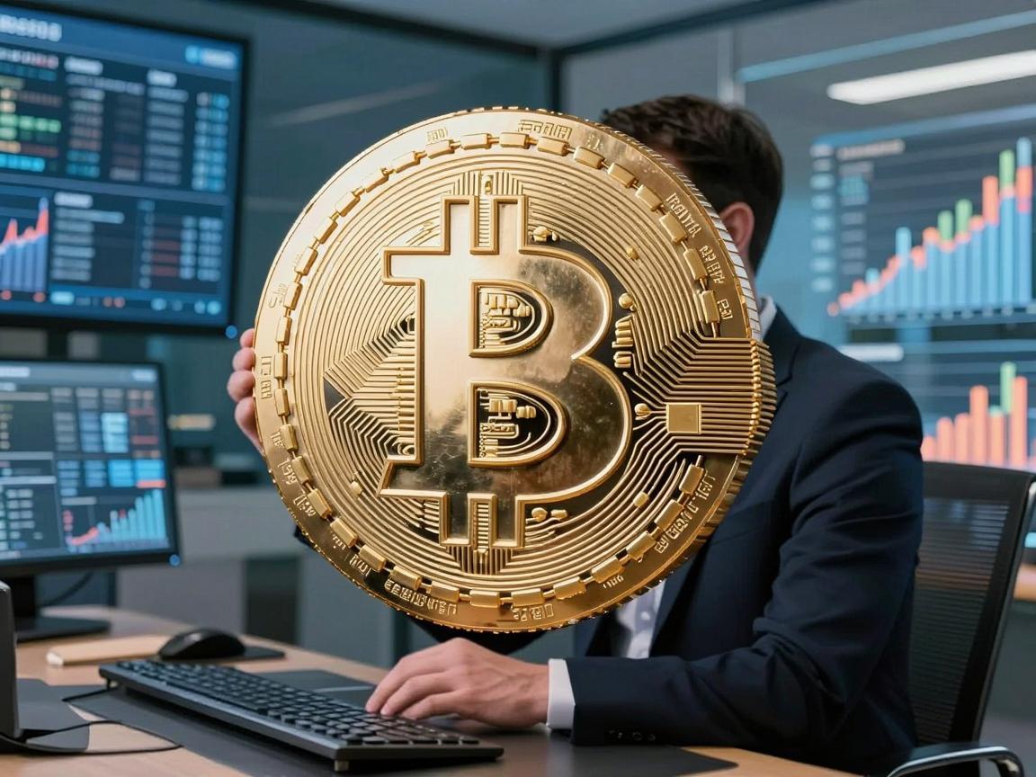 探索币安——比特币交易的革新者