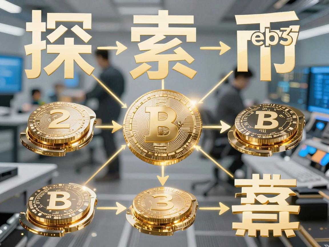 探索币安Web3生态中的代币生成机制
