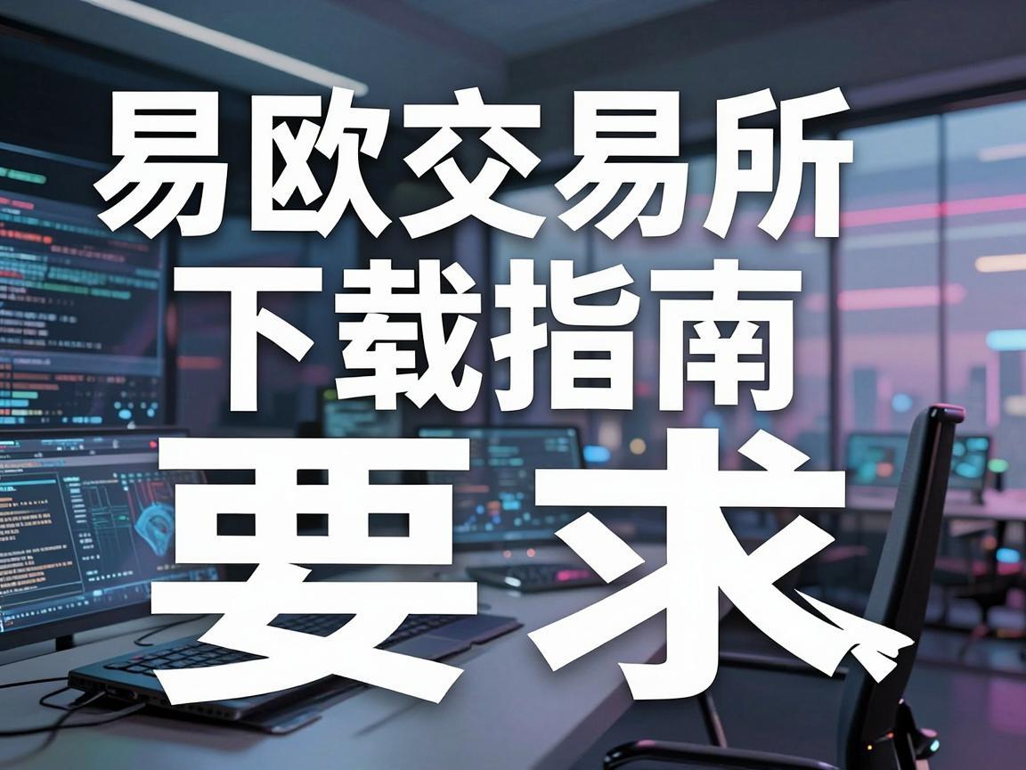 易欧交易所下载指南