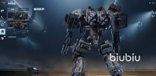 逆战未来巨兽机甲如何改装