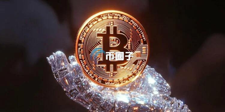21Shares年中加密货币报告：比特币减半后走势熟悉！预测市场迎爆发 RWA跃升华尔街新宠