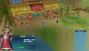 武林外传十年之约矿工头目任务怎么过