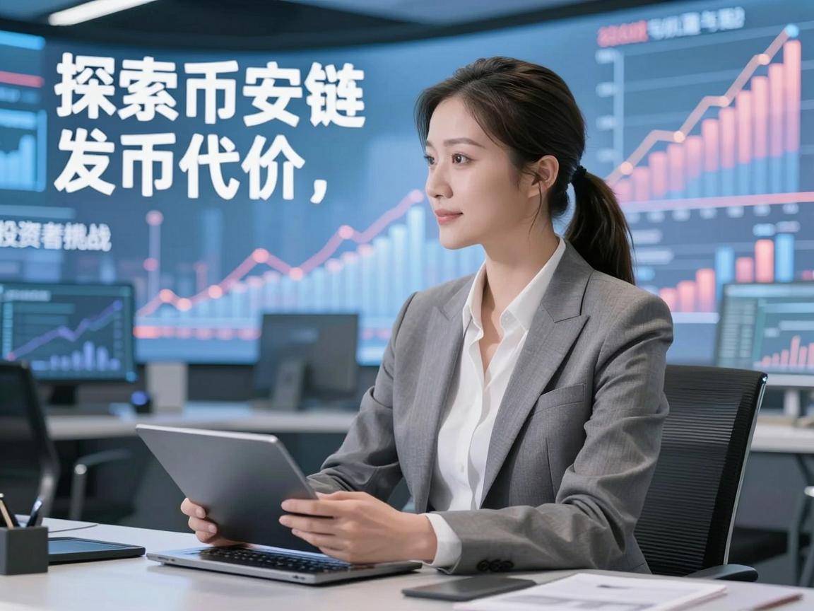 探索币安链发币代价，投资者的机遇与挑战