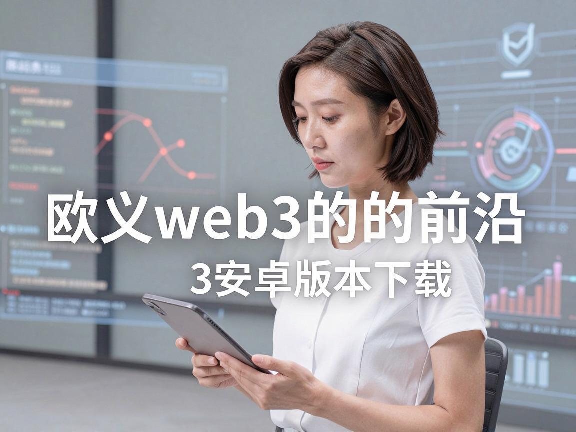 探索Web3的前沿，欧义web3安卓版本下载