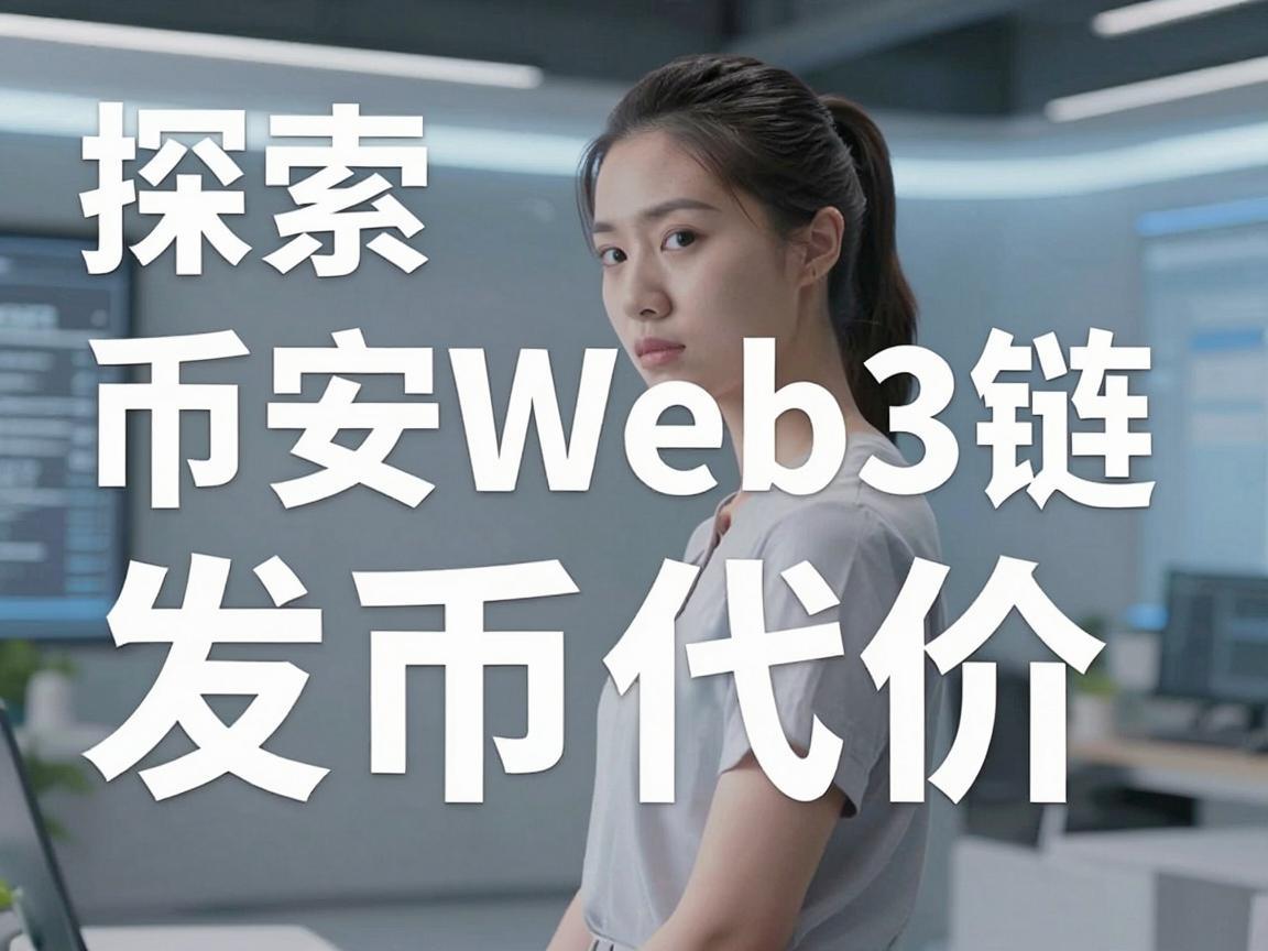 探索币安Web3链发币的代价