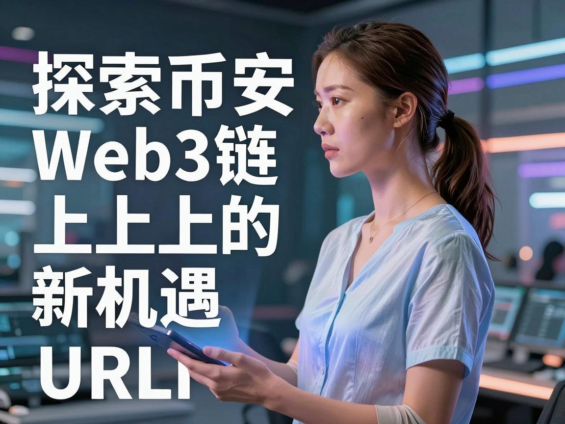 探索币安Web3链上的新机遇，了解URLL地址