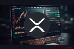 专家称XRP图表惊现恐怖信号，并预测即将发生什么