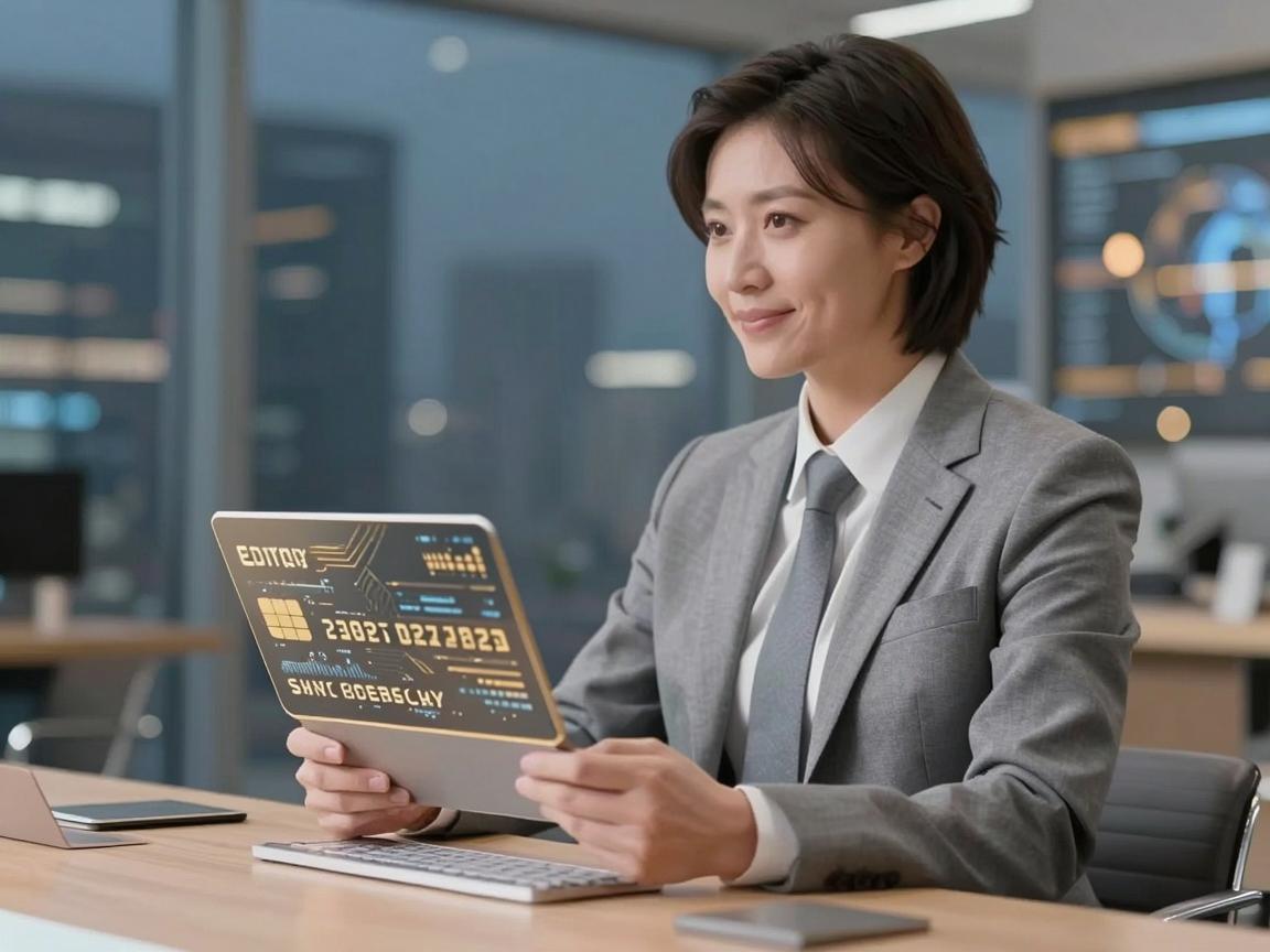探索Web3的金融未来，如何设置银行卡以享受欧义带来的新体验