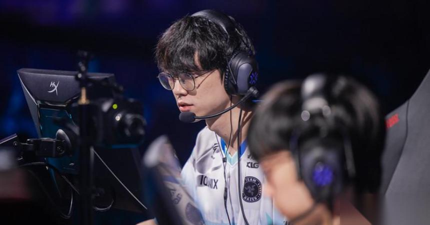 Viva加入Trace Esports教练组