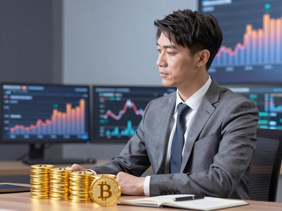 掌握币安Web3杠杆交易，轻松卖出你的加密货币