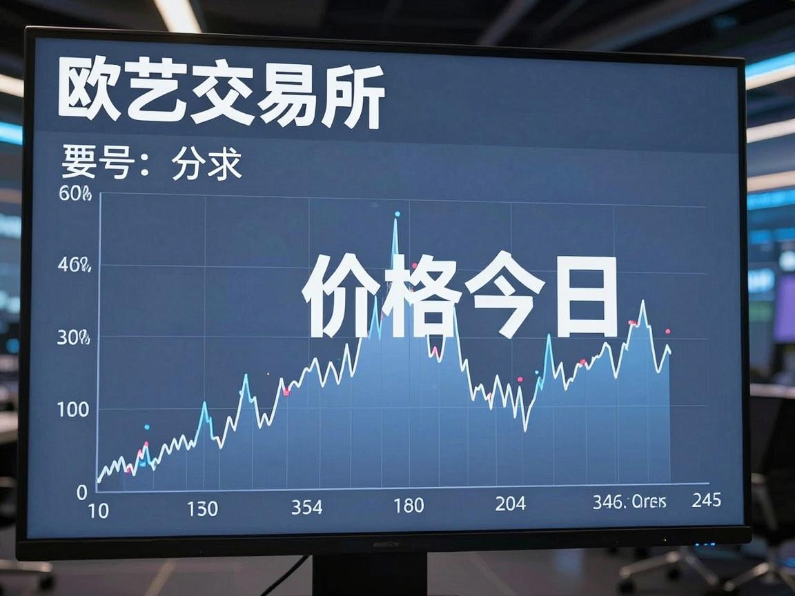欧艺交易所价格今日分析