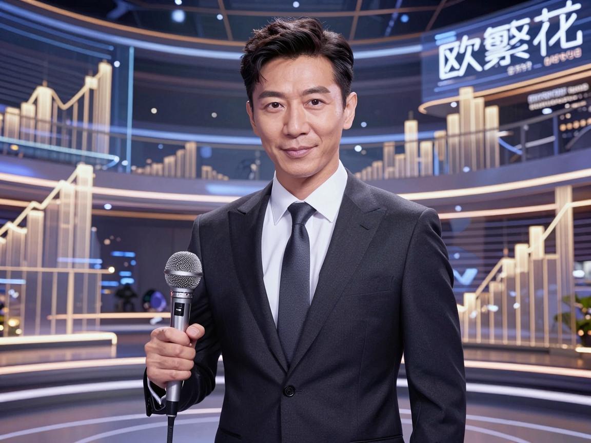 揭秘欧豪李易峰主演的电视剧繁花