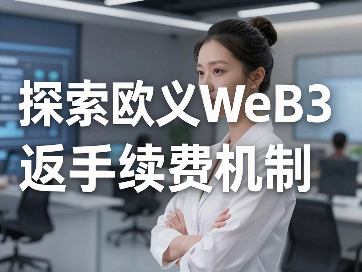 探索欧义Web3的返手续费机制