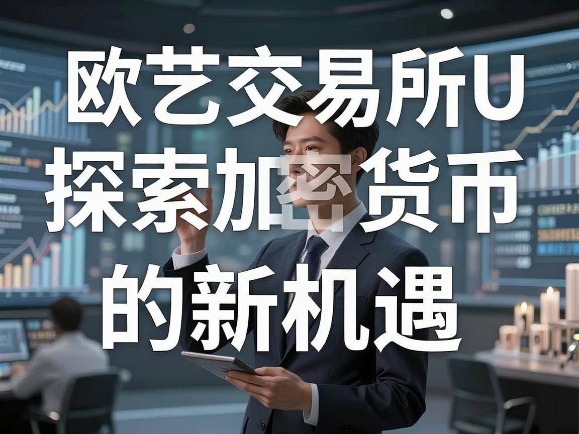 欧艺交易所卖U，探索加密货币市场的新机遇