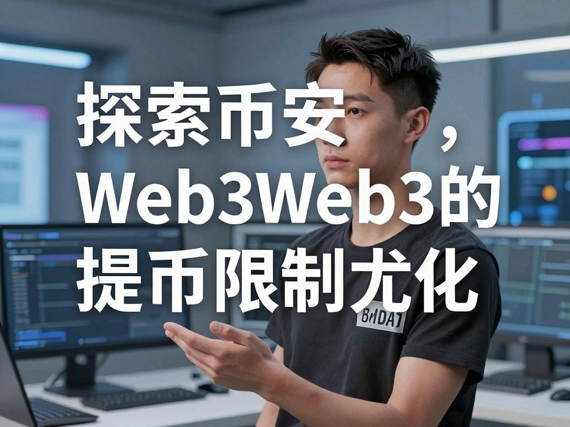 探索币安Web3的提币限制，如何应对与优化
