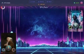 NCA上线倒计时：Polygon上激活死NFT的公平竞技场