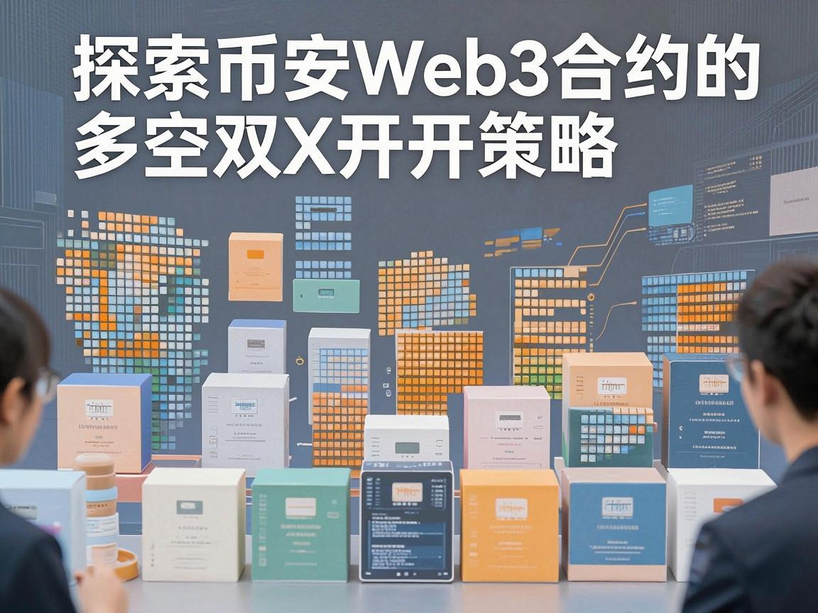 探索币安Web3合约的多空双开策略