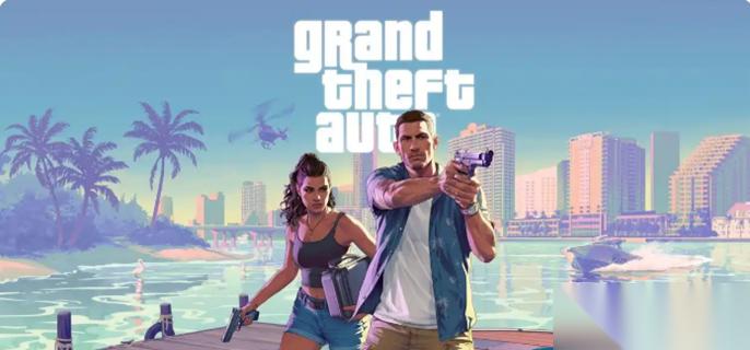 GTA6什么时候发售 发售日期介绍